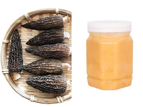 文縣特色農產品，雙十一借初加工燃爆市場